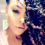 Demetria McKinney Instagram - Xo