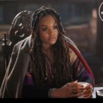 Demetria McKinney Instagram – #Whosthatlady? 👀 Find out Oct 11 when #Thewinchesters premiers on @thecw !