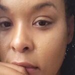 Demetria McKinney Instagram - Just a quick apology and slight update on the #locjourney ....more to come soon! Love yall!