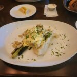 Demetria McKinney Instagram – Nothing like #goodfood and #goodcompany to pregame your #birthday ! 🥳 🎉