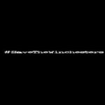 Demetria McKinney Instagram - Thank you for all your #support! Let's not stop it now! Help us find a new destination for #Baby to park!!!! 😃 #savethewinchesters