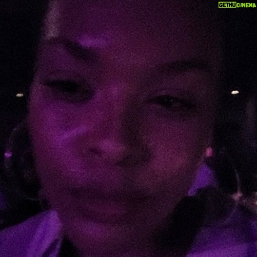 Demetria McKinney Instagram - #outside getting some #livemusic #vibes....