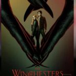 Demetria McKinney Instagram - #TheWinchesters are coming! Oct 11 on @thecw !!!