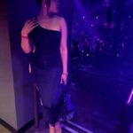 Demetria McKinney Instagram - #aboutlastnight Decided to #step #outside for a bit.... #enjoylife #loveyourself #body #curves #sisterlocs
