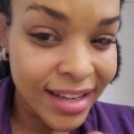 Demetria McKinney Instagram - Part 3 of 3 I REACHED MY 6 MONTH #SISTERLOC #ANNIVERSARY!!!! I know I look a mess but this is part of the #journey lol! So if this can encourage someone to keep going ...it'll be worth it! #naturalhair #growth