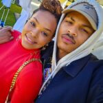 Demetria McKinney Instagram - Another year means another blessing that I don't take for granted. Since the day you were born it's been you and I. While all else my fail me, you never have. I love you to life and back with my whole soul Kiddo. Here's to many many more adventures together ! #happybirthday @cviro4real