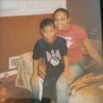 Demetria McKinney Instagram - Everyday I got to watch him grow into the man he is today wes a #blessing. Getting to still have that bond is a privilege. #HappyMothetsDay to all you #moms out there! #Thankyou to @cviro4real for being such an incredible kid! #iloveyou.