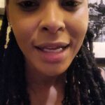 Demetria McKinney Instagram - Thank you for the birthday wishes! Mine came true since @cviro4real came to see me! Love you all! #Virgo #virgoseason