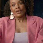 Demetria McKinney Instagram - A little #BTS and gratitude to all the #switches for taking the journey with us! If you think episode 4 was a doozy, stay tuned lol! @freeform @motherlandtv #MotherlandFortSalem #afterthestorm