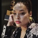 Demetria McKinney Instagram - Still here lol! Just finding my way like everybody else... Sending love ! Xo!