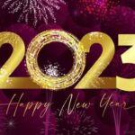 Demetria McKinney Instagram – I know I’m late to the party but I couldn’t let the day go without saying I hope everyone’s New Year started off with love, peace, joy, and hope for the future! Love you all! #happynewyear2023