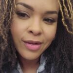 Demetria McKinney Instagram - #hello #checkingin #love