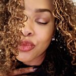 Demetria McKinney Instagram - Love ya! ❤️
