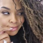 Demetria McKinney Instagram - 👀 #keepwatching xo!