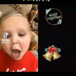 Demetria McKinney Instagram – #merrychristmas everyone!  Sending love to you and your family!