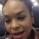Demetria McKinney Instagram - Hoping your #Christmas was beautiful. Filled with #laughter, #love, and #family. Yesterday @cviro4real and I decided to surprise my #father for the #holiday! This was the beginning of the journey lol! #merrychristmas