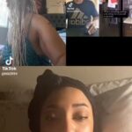 Demetria McKinney Instagram - 😲 😯 😮 🙀 😱 😒 🤔 😒 🤔