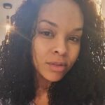 Demetria McKinney Instagram - There's nothing like a fresh retie! 10 months into this #sisterlocjourney !!! Can't wait for the 1 year mark to happen but the #growth isn't what I expected it to be. This is why everyone's #journey is so unique! My #hair has definitely gotten thicker and fuller but also, definitively longer. I really didn't expect to see length retention as early as I did! So to those who are in the beginning 2 to 3 months.....it's gonna he ok! 😆 Hold on and let the magic happen! Xo
