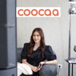 Denira Wiraguna Instagram - To achieve high-quality entertainment life, I choose coocaa TV, the No.1 selling product in Indonesia. @coocaaindonesia #coocaa #Normor1TVIndonesia #coocaaS3Upro #Lazada #coocaaSUPERNO1.