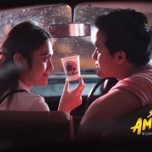 Denira Wiraguna Instagram - FIRST LOOK FILM SOBAT AMBYAR - Sebuah film cinta persembahan Didi Kempot bersama @magmaent @ideosource @paragonpictures.id dan @rapifilm.

Film komedi romantis menyuguhkan kisah pertemuan, jatuh cinta, tawa canda, patah hati, dan kehilangan. Terinspirasi dari kisah Sadbois dan Sadgirls yang bikin hati ambyar.

Semua orang yang merasa Ambyar di tahun 2020, tunggu film Sobat Ambyar, Dijogeti di bioskop Segera!

#SobatAmbyarFilm #SobatAmbyar