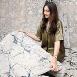 Denira Wiraguna Instagram - @farahcarpetsofficial ❣️
