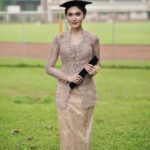 Denira Wiraguna Instagram - Proudly graduate, finally🎓