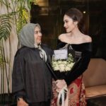 Denira Wiraguna Instagram - Happy Mother’s Day Mom ❤️