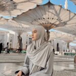 Denira Wiraguna Instagram - 🤲🏻