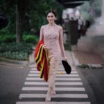 Denira Wiraguna Instagram - Proudly graduate, finally🎓