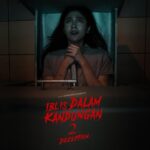 Denira Wiraguna Instagram - @iblisdalamkandungan Segera di Bioskop