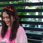 Denira Wiraguna Instagram - Nonton Cupcake Untuk Rain season2 sekarang di Vidio! Tayang setiap sabtuu🧁🎬