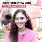 Denira Wiraguna Instagram - Halo Sahabat Vidio, Denira Wiraguna a.k.a Renata hadir disini🥳 Renata merupakan sahabat Mariana yang ekstrovert dan punya bisnis Nail Art. Kira-kira pesan apa yang ingin disampaikan oleh karakter Renata? Yuk tonton sampai habiss‼️ #SemuaAdaDiVidio #VidioOriginals #CupcakeUntukRain #CupcakeUntukRainSeries