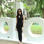 Denira Wiraguna Instagram - Alo Wellnes Day was super fun! @alo #AloWellnesDay #AloIndonesia