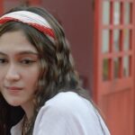 Denira Wiraguna Instagram - “Lo itu the right one, at the right place and at the right time” -Renata Cupcake untuk Rain lagi tayang di @vidiooriginals 🧁✨