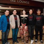 Denira Wiraguna Instagram – @film_kutukan9setan’s Gala Premier

Photo by : @snap.nuel