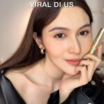 Denira Wiraguna Instagram - Have you tried this mascara? Give your lashes some panoramic love! New! Panorama mascara by @lorealparisindonesia Make your eyes bigger, wider, irresistible than before 🖤 #MataPanoramaYangBicara #Makeup