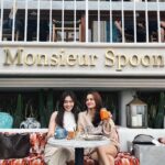 Denira Wiraguna Instagram - Monthly routine is Soul sister time Gemoy ga tuh?