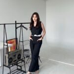 Denira Wiraguna Instagram - Sunday-fit