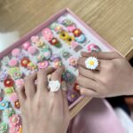 Denira Wiraguna Instagram - Besook! Cupcake untuk rain tayang di @vidiooriginals ! Stay tuned