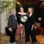 Denira Wiraguna Instagram - @film_kutukan9setan’s Gala Premier Photo by : @snap.nuel
