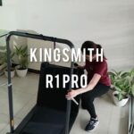 Denira Wiraguna Instagram - Udah mulai musim hujan lagi, Aktivitas olahraga diluar rumah bisa terganggu Udah sedia KINGSMITH sebelum hujan ? 😊 Treadmill KINGSMITH R1 pro ini mudah dilipat dan disimpan dimanapun tanpa menyita ruang, bisa dikoneksikan dengan aplikasi KS FIT untuk progress olahraga kita Saya order di @jewelhome_id, setiap produk-nya dilengkapi kartu garansi resmi dengan klaim servis di 31 kota di Indonesia Oh iya, lagi ada banyak promo diskon dan cashback di @Tokopedia @jewelhome_id, buruan cek tokopedia-nya sekarang dan nikmati promo-nya Olahraga rutin setiap hari ? Yuk bisa yuk @jewelhome_id @kingsmithwalkingpadofficial