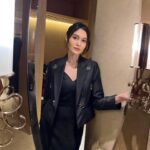 Denira Wiraguna Instagram - Wearing @andhitasiswandiofficial ✨