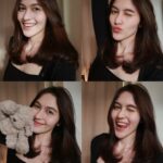 Denira Wiraguna Instagram - Finallyy beraniin rambut pendek!🙋🏻‍♀️