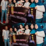 Denira Wiraguna Instagram – @film_kutukan9setan’s Gala Premier

Photo by : @snap.nuel