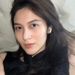 Denira Wiraguna Instagram - Anak rambut>>>