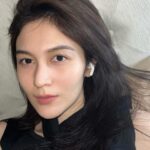 Denira Wiraguna Instagram - Anak rambut>>>