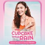 Denira Wiraguna Instagram - Renata, sahabatnya Mariana yang ikut bantuin usaha di toko cupcake selama ini. Nggak cuman bantu baking, Renata juga punya usaha nail art lhoo! Jangan lupa tanggal 16 Juli 2022, kita kenalan sama Renata di Vidio Original Series: Cupcake Untuk Rain yang tayang eksklusif hanya di Vidio!🥰 #SemuaAdaDiVidio #VidioOriginals #CupcakeUntukRain #CupcakeUntukRainSeries