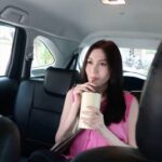 Denira Wiraguna Instagram - Seneng deh akhirnya nemu Stella Daily Freshness Red Kiss. Pengharum mobil yang ngga bikin pusing dan nyengat di hidung, udah gitu design nya cantik! Wanginya ada hint of floral gitu💐 #TravellingHappySTELLAluWangi #STELLAluWangi @stellafreshener.id