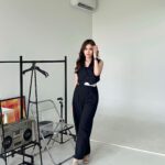Denira Wiraguna Instagram - Sunday-fit