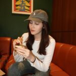 Denira Wiraguna Instagram – Days like these>>